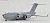 CC-177 グローブマスターIII カナダ空軍 トレントン空軍基地 (完成品飛行機) 商品画像3