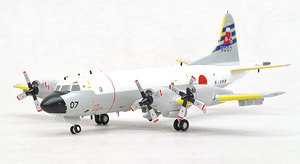 P-3C 海上自衛隊 第4航空群 第3航空隊 『ネプチューン』 (完成品飛行機)