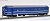 1/80 J.R. Passenger Car Type Ohanefu24 (Model Train) Item picture2