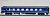 1/80 J.R. Passenger Car Type Ohanefu24 (Model Train) Item picture1