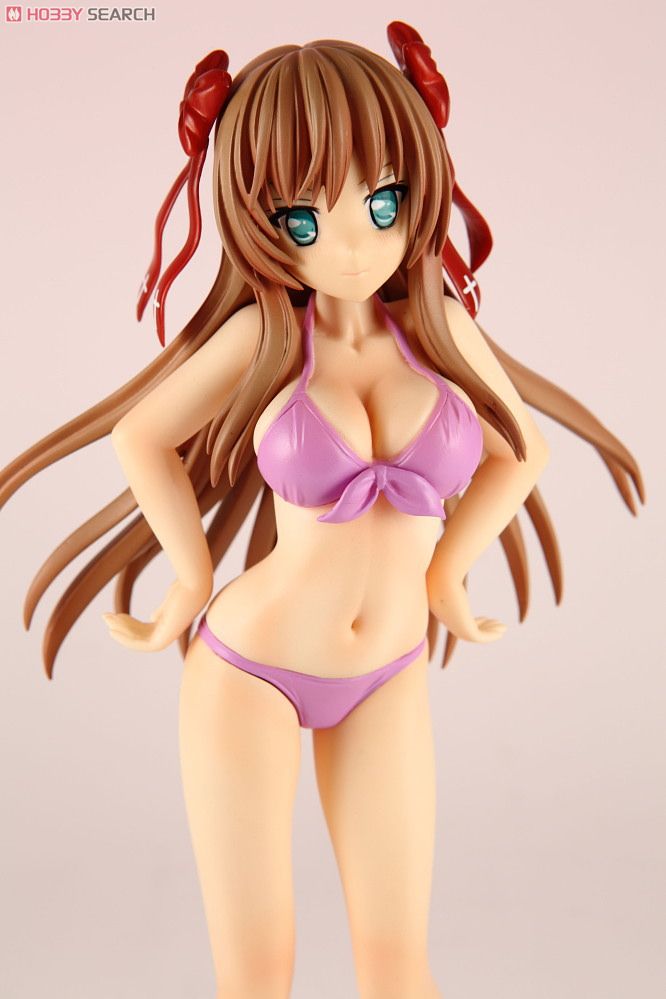 迷い猫オーバーラン！ 芹沢文乃 (フィギュア) 商品画像9