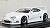 Toyota Supra GT LM 1995 Test Car (レジンモデル) (ミニカー) 商品画像1