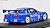 CALSONIC SKYLINE JGTC2001 (BLUE) (ミニカー) 商品画像4