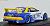 JOHNSON SKYLINE (R32) JGTC1994 (WHITE/BLUE) (ミニカー) 商品画像4