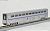 Amtrak Superliner Passenger Car Phase IVb, 4 Car Set A (Silver/Red,Blue,White Stripe) (Add-On A 4-Car Set) (Model Train) Item picture2