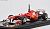 フェラーリ F150th イタリア ヘレステスト 2011 (ミニカー) 商品画像2