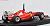 フェラーリ F150th イタリア ヘレステスト 2011 (ミニカー) 商品画像3