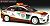 三菱ランサーエボリューションX 2008年ラリージャパン セーフティーカー (ミニカー) 商品画像1