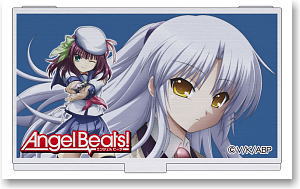 Angel Beats! Full Color Card Case B (Anime Toy)