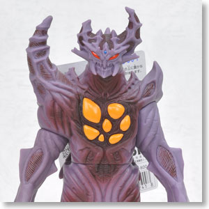 ウルトラ怪獣シリーズEX カオスヘッダー・イブリース (キャラクタートイ)