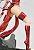 Marvel Bishoujo Statue ELEKTRA Other picture2
