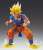 Super Figure Art Collection Dragon Ball Kai Super Saiyan Son Goku Ver.2 (Completed) Item picture3