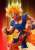 Super Figure Art Collection Dragon Ball Kai Super Saiyan Son Goku Ver.2 (Completed) Item picture4