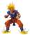 Super Figure Art Collection Dragon Ball Kai Super Saiyan Son Goku Ver.2 (Completed) Item picture1