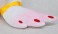 Puella Magi Madoka Magica Kyubey Face Cushion (Anime Toy) 商品画像10 Thumbnail