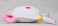Puella Magi Madoka Magica Kyubey Face Cushion (Anime Toy) 商品画像9 Thumbnail