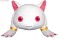 Puella Magi Madoka Magica Kyubey Face Cushion (Anime Toy) 商品画像1 Thumbnail