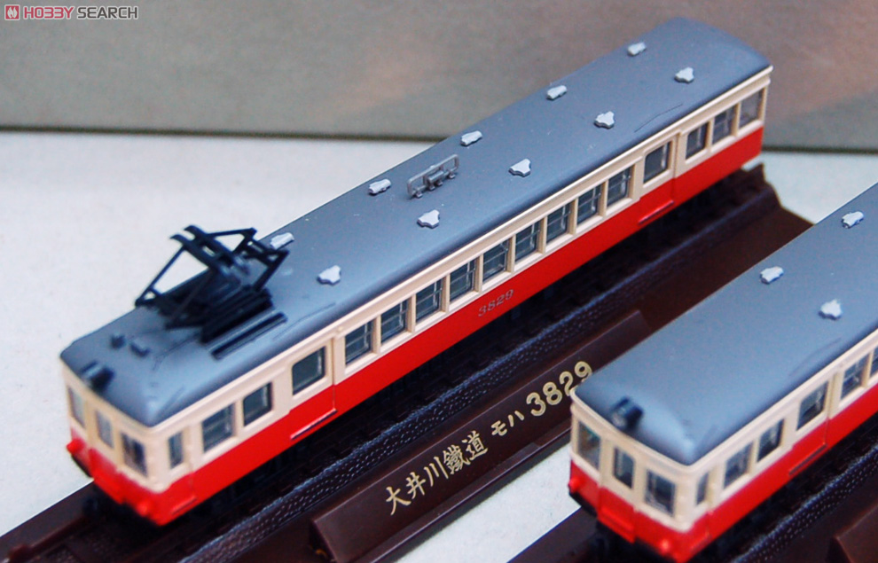 鉄道コレクション 第14弾 (全10種+シークレット) 10個入 (鉄道模型) その他の画像1