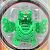 爆丸 スターターパック 第2弾（へリックス・ドラゴノイド灰、ロッカノイド緑、ダラク赤) (スポーツ玩具) 商品画像3
