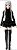 50cm Original Doll Lilia / Black Raven II (Fashion Doll) Item picture3