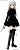 50cm Original Doll Lilia / Black Raven II (Fashion Doll) Item picture4