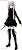 50cm Original Doll Lilia / Black Raven II (Fashion Doll) Item picture5