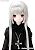 50cm Original Doll Lilia / Black Raven II (Fashion Doll) Item picture6