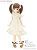 PNXS Off Shoulder Kushukushu One-piece (Beige) (Fashion Doll) Other picture1