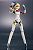 Chogokin Aigis (Completed) Item picture5