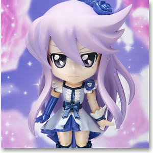 chibi-arts Cure Moonlight (Completed)