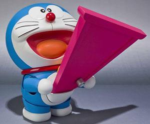Robot Spirits Doraemon (Completed)
