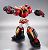 Super Robot Chogokin Dai-Guard (Completed) Item picture6