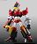 Super Robot Chogokin Dai-Guard (Completed) Item picture1
