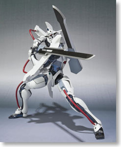 Robot Spirits < Side Yoroi > Dan of Thursday (Completed)