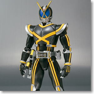 S.H.フィギュアーツ 仮面ライダーカイザ (完成品)