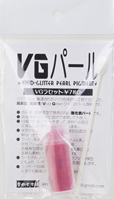 VGパール VGラセット (塗料)