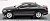 メルセデス・ベンツ C250 クーペ 2011 (ナイトブラック) (ミニカー) 商品画像2
