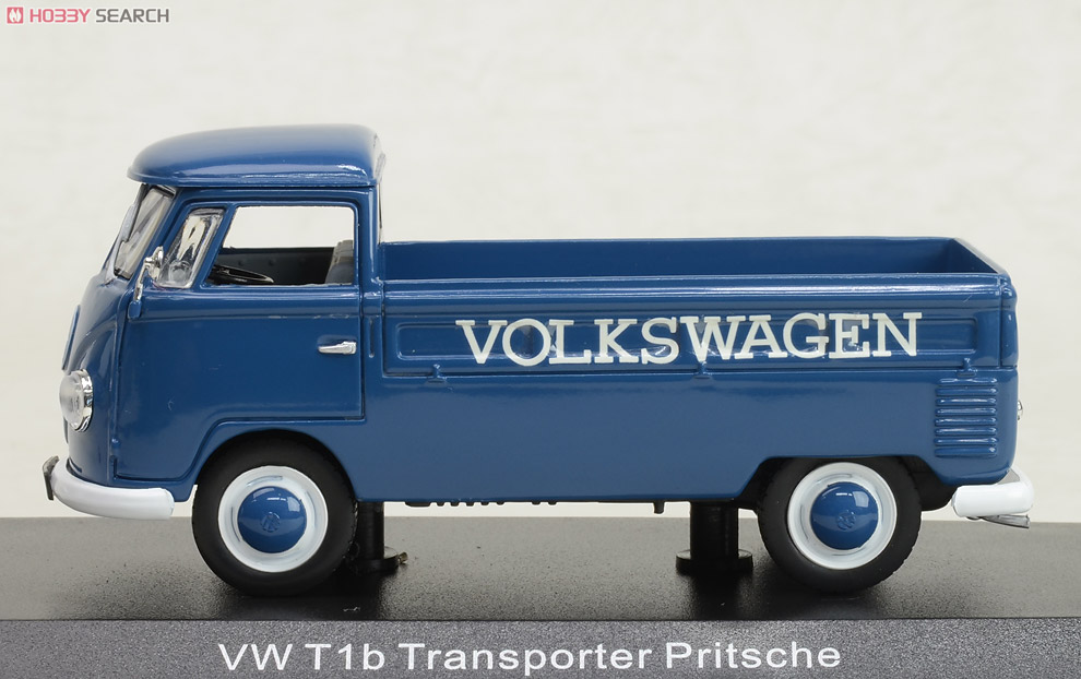 VW T1b トランスポーター 「フォルクスワーゲン」 1958 (ミニカー) 商品画像2
