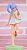 Hoshino Ruri -Way back Bakery- (Polka Dot Pattern One-Piece) (PVC Figure) Item picture5
