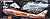 ブラニフ航空 ボーイング747-100 `フライングカラー` (完成品飛行機) 商品画像1