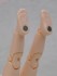 11cmオビツボディ マグネット付き (ホワイティ) (ドール) 商品画像7 サムネイル
