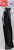 50cm Leggings (Black) (Fashion Doll) Item picture1