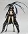 RAH550 Black Rock Shooter (Completed) Item picture6