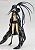 RAH550 Black Rock Shooter (Completed) Item picture7