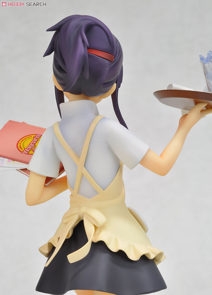 Yamada Aoi Alter Ver. (PVC Figure) Other picture3