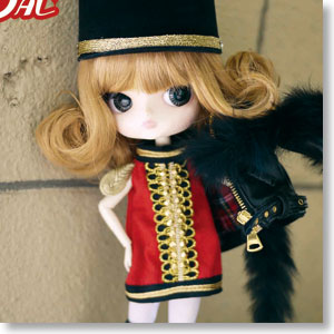 Dal / Hello Little Girl ! (Fashion Doll)