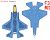 F-35B ライトニングII 航空自衛隊仕様/JASDF (プラモデル) その他の画像1