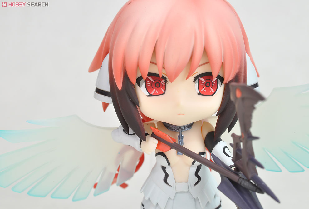 ねんどろいど イカロス (フィギュア) 商品画像18 モーダル