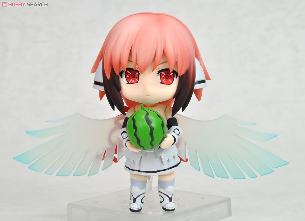 ねんどろいど イカロス (フィギュア) 商品画像19 モーダル