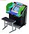 The Idolmaster Arcade Machine (Plastic model) Item picture7